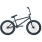 BMX SUNDAY FORECASTER 21" LHD - MATTE BLACK (BROC RAIDFORD SIGNATURE)