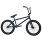 BMX SUNDAY FORECASTER 21" LHD - MATTE BLACK (BROC RAIDFORD SIGNATURE)