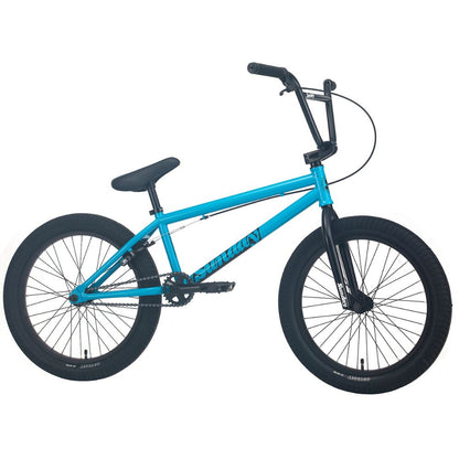 BMX SUNDAY PRIMER 20.5" - GLOSS SURF BLUE