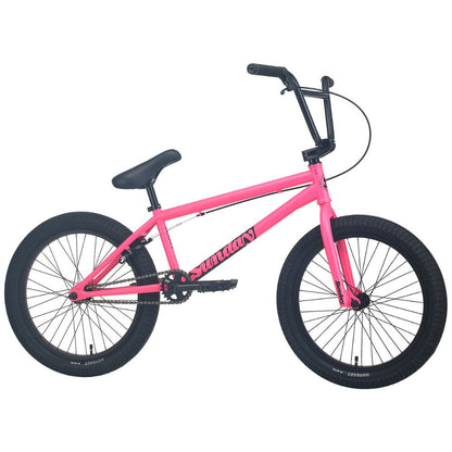 BMX SUNDAY SCOUT 20.75" - MATT HOT PINK
