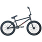 BMX SUNDAY SOUNDWAVE 21" LHD - RUST PROOF BLACK