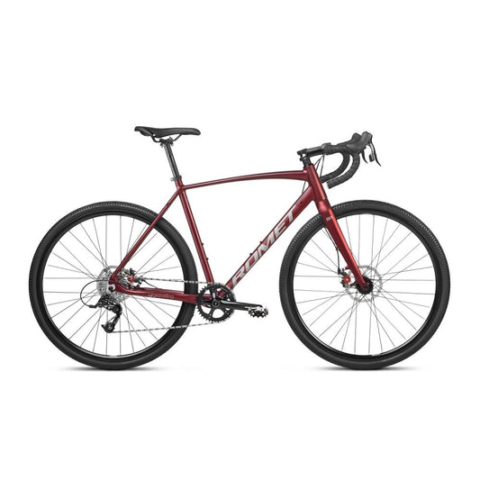Vélo Gravel 700C - ROMET - Boreas 1 Lite version B