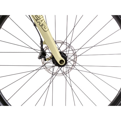 Vélo Gravel 700C - ROMET - Boreas 2 Lite