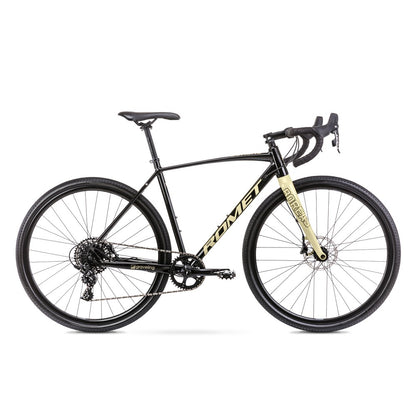 Vélo Gravel 700C - ROMET - Boreas 2 Lite