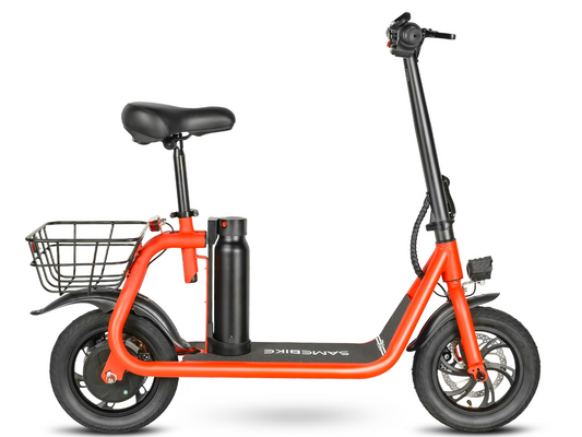 SAMEBIKE SM-C01 Trottinette électrique pliable