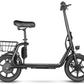 SAMEBIKE SM-C02 500W Moteur Trottinette Électrique Pliante