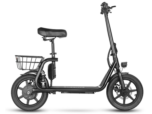 SAMEBIKE SM-C02 500W Moteur Trottinette Électrique Pliante