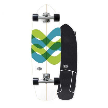 Surfskate Triton Carver SIGNAL 31" CX