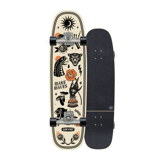 Surfskate Carver OMNI 32" C5
