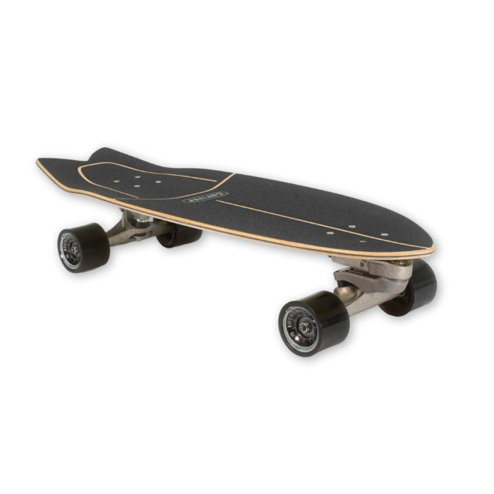 Surfskate Carver Bloom 29.25" Raw C7