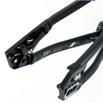 Cadre Stay Strong For Life V5 2025 - Black / Black