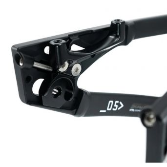Cadre Stay Strong For Life V5 2025 - Black / Black