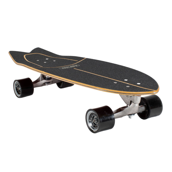Surfskate CARVER COMPLETE CI FISH CX