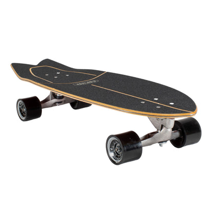 Surfskate CARVER COMPLETE CI FISH CX