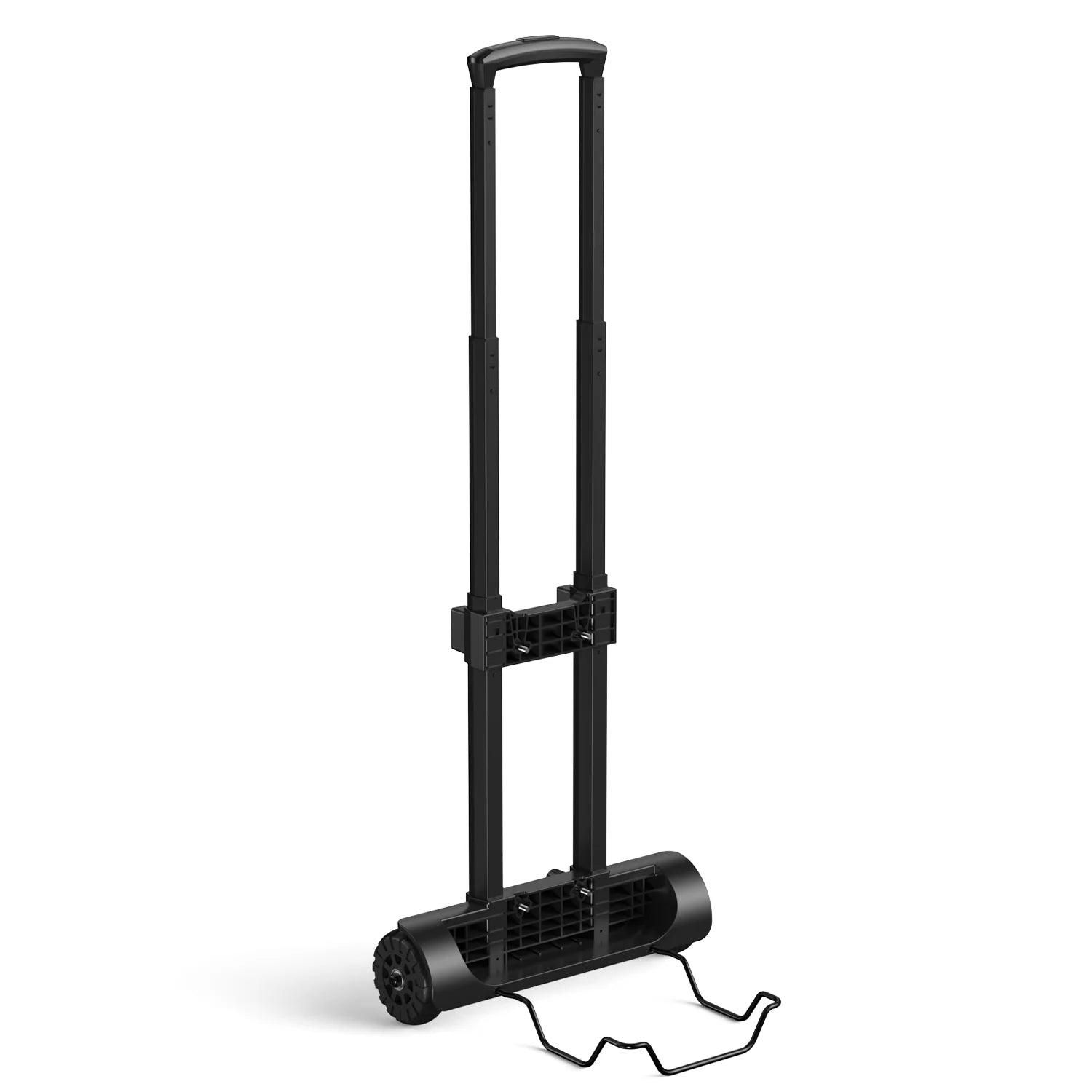 chariot portable robuste 50 lb pour batterie solaire FOSSiBOT
