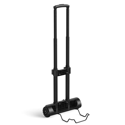 chariot portable robuste 50 lb pour batterie solaire FOSSiBOT