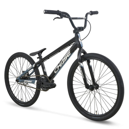 BMX Race Chase Edge 2027 Cruiser 24 pouces – fourche chromo – vue 1