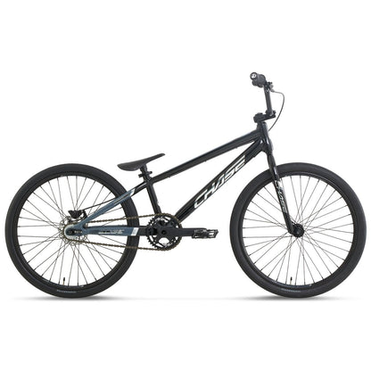BMX Race Chase Edge 2027 Cruiser 24 pouces – fourche chromo – vue 2