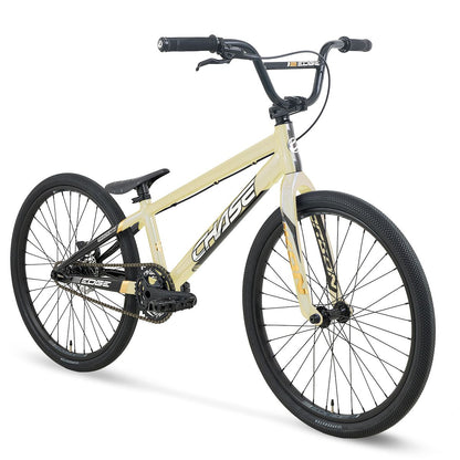 BMX Race Chase Edge 2027 Cruiser 24 pouces – fourche carbone – vue 1
