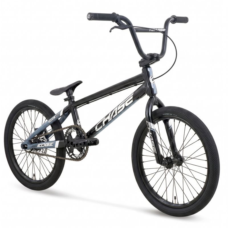 CHASE EDGE EXPERT XL FOURCHE CR-MO