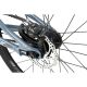 CHASE EDGE EXPERT XL FOURCHE CR-MO