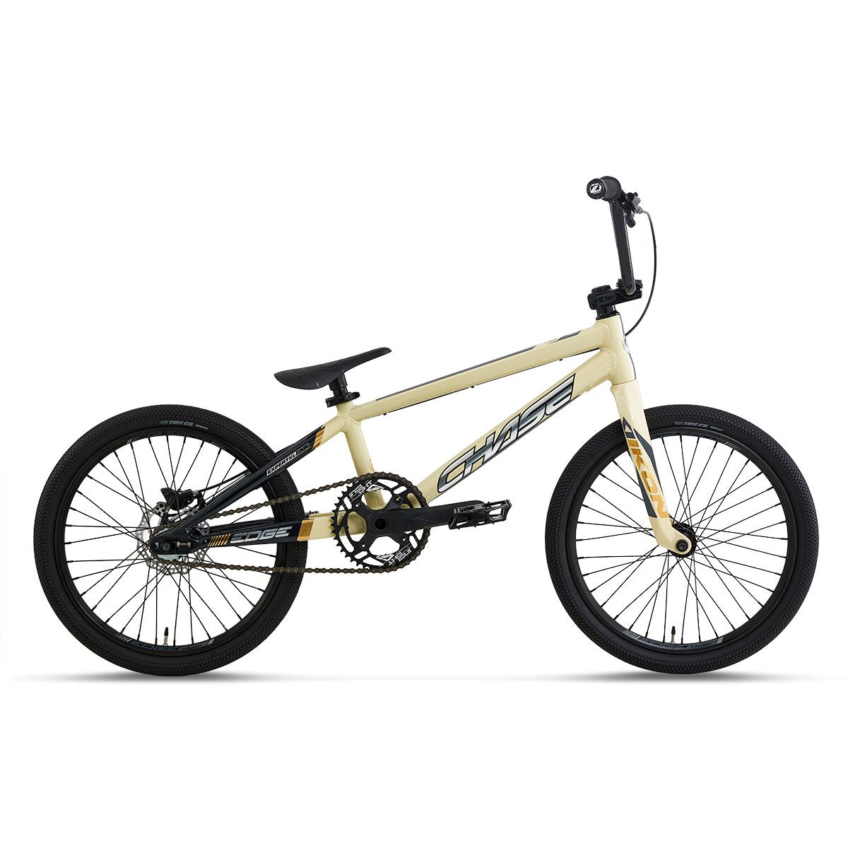BMX Race Chase Edge 2027 Expert XL 20 pouces – fourche carbone – vue 4