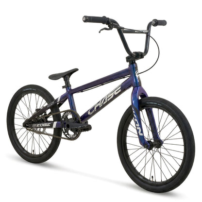 BMX Race Chase Edge 2027 Expert XL 20 pouces – fourche carbone – vue 1