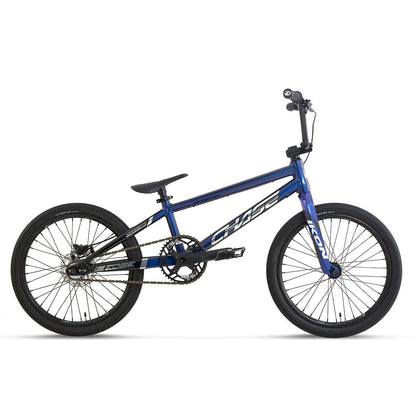 BMX Race Chase Edge 2027 Expert XL 20 pouces – fourche carbone – vue 2
