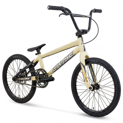 BMX Race Chase Edge 2027 Expert XL 20 pouces – fourche carbone – vue 3
