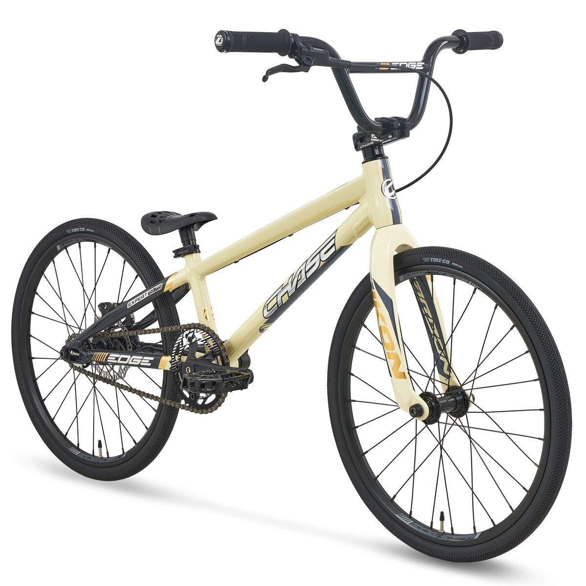 BMX Race Chase Edge 2027 Expert 20 pouces – fourche carbone – vue 3