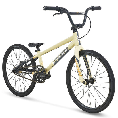 BMX Race Chase Edge 2027 Expert 20 pouces – fourche carbone – vue 3