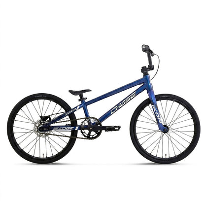 BMX Race Chase Edge 2027 Expert 20 pouces – fourche carbone – vue 2