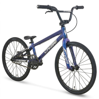 BMX Race Chase Edge 2027 Expert 20 pouces – fourche carbone – vue 1