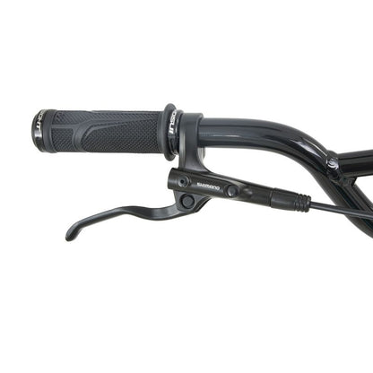 CHASE EDGE JUNIOR FOURCHE CR-MO