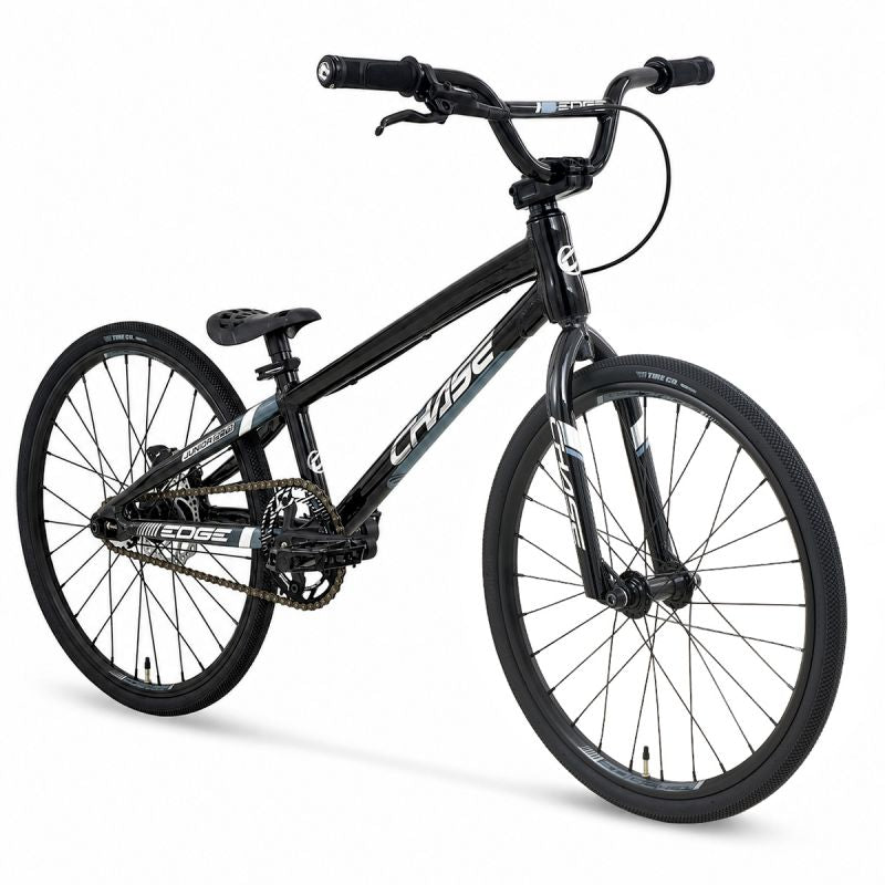 CHASE EDGE JUNIOR FOURCHE CR-MO