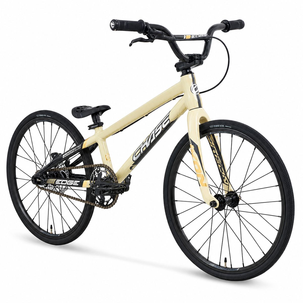 BMX Race Chase Edge 2027 Junior 20 pouces – fourche carbone – vue 1