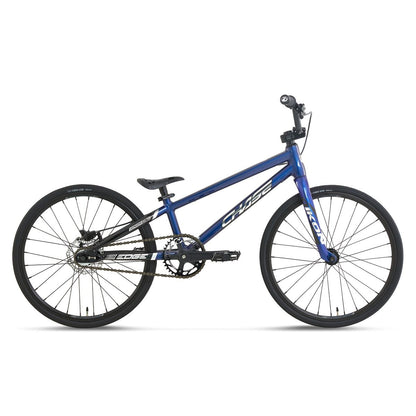 BMX Race Chase Edge 2027 Junior 20 pouces – fourche carbone – vue 4