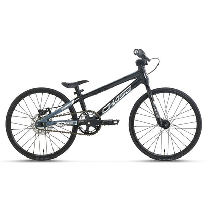 BMX Race Chase Edge 2027 Micro 18 pouces – fourche chromo – vue 2