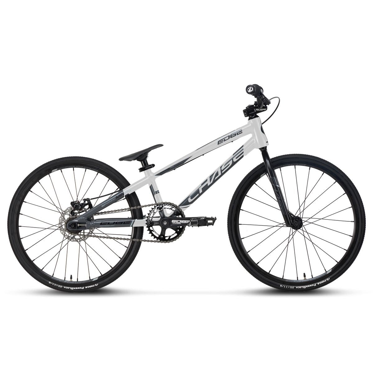 CHASE EDGE MINI 2026