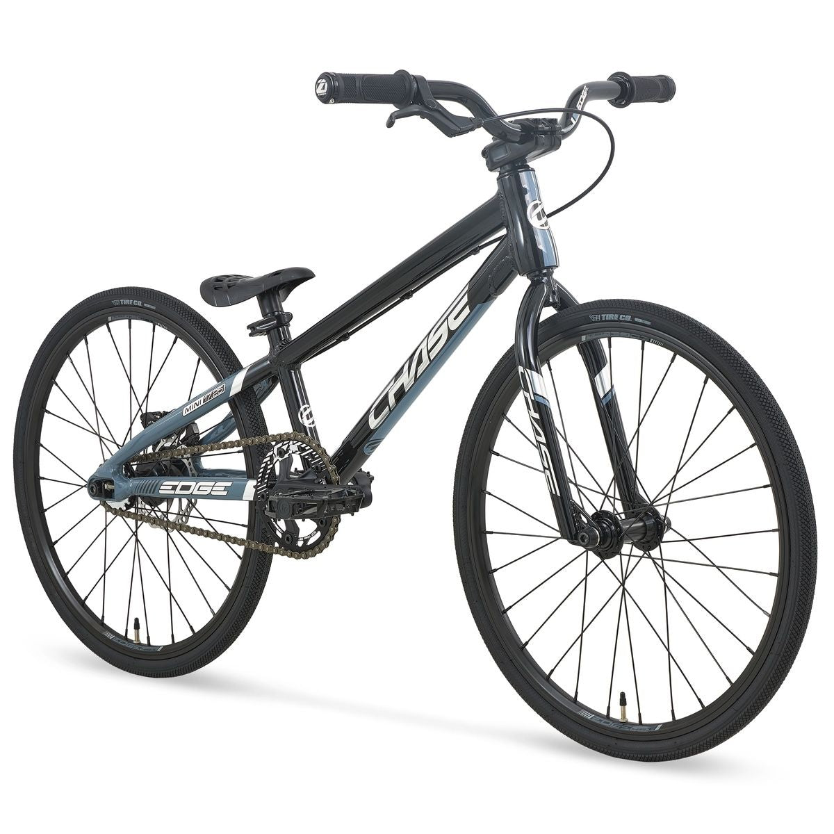 BMX Race Chase Edge 2027 Mini 20 pouces – fourche chromo – vue 1