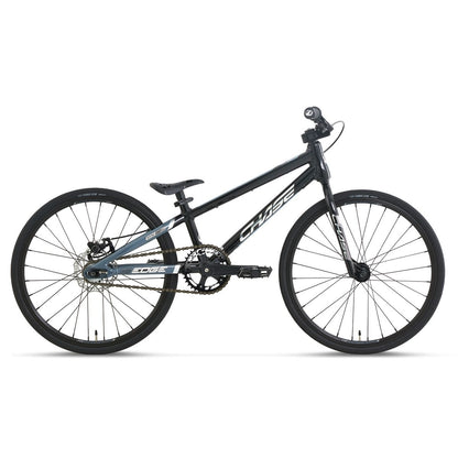 BMX Race Chase Edge 2027 Mini 20 pouces – fourche chromo – vue 2