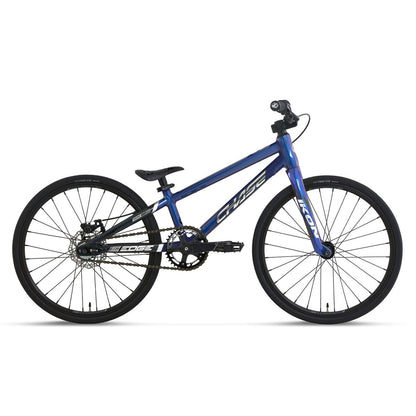 BMX Race Chase Edge 2027 Mini 20 pouces – fourche carbone – vue 2