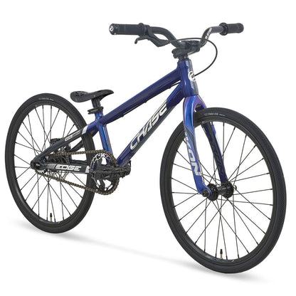 BMX Race Chase Edge 2027 Mini 20 pouces – fourche carbone – vue 1