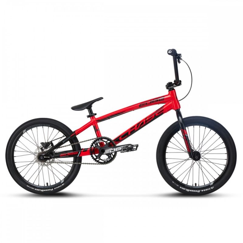 Bmx race CHASE EDGE PRO 2025