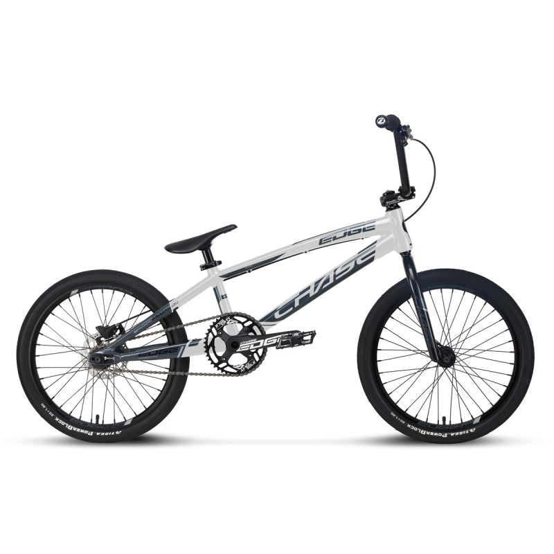CHASE EDGE PRO 2026