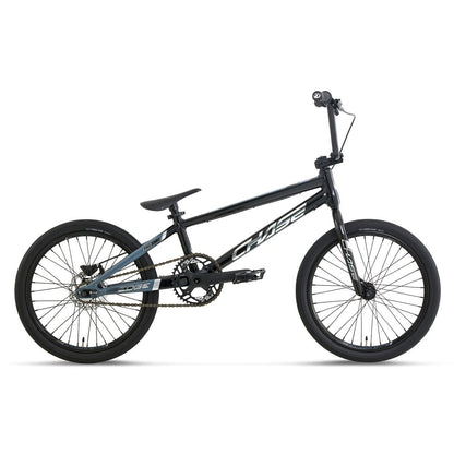 BMX Race Chase Edge 2027 Pro 20 pouces – fourche chromo – vue 2