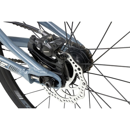 BMX Race Chase Edge 2027 Pro 20 pouces – fourche chromo – vue 5