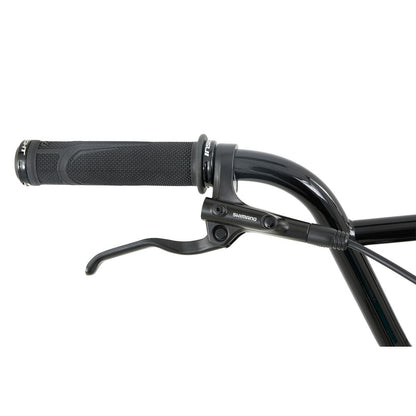 BMX Race Chase Edge 2027 Pro 20 pouces – fourche chromo – vue 4