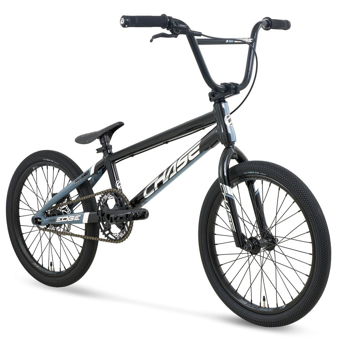 BMX Race Chase Edge 2027 Pro 20 pouces – fourche chromo – vue 1