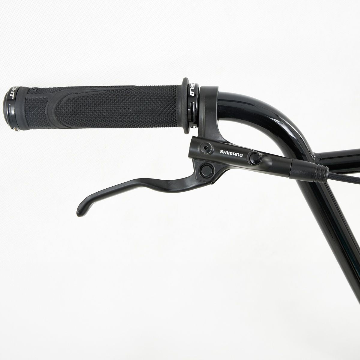 BMX Race Chase Edge 2027 Pro XL 20 pouces – fourche chromo – vue 3